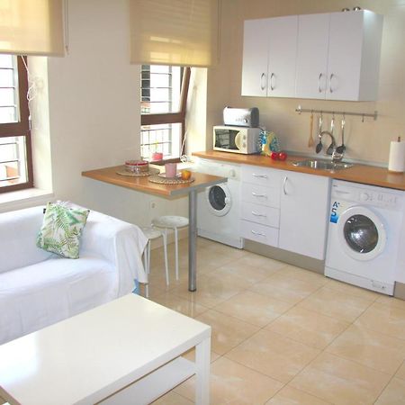 Fantastico Apartamento Muy Luminoso Zona Genial Sewilla Zewnętrze zdjęcie