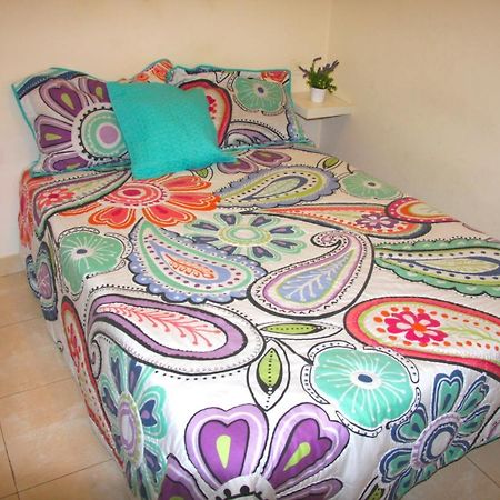 Fantastico Apartamento Muy Luminoso Zona Genial Sewilla Zewnętrze zdjęcie