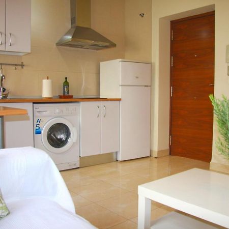 Fantastico Apartamento Muy Luminoso Zona Genial Sewilla Zewnętrze zdjęcie