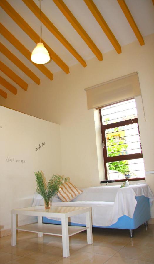 Fantastico Apartamento Muy Luminoso Zona Genial Sewilla Zewnętrze zdjęcie