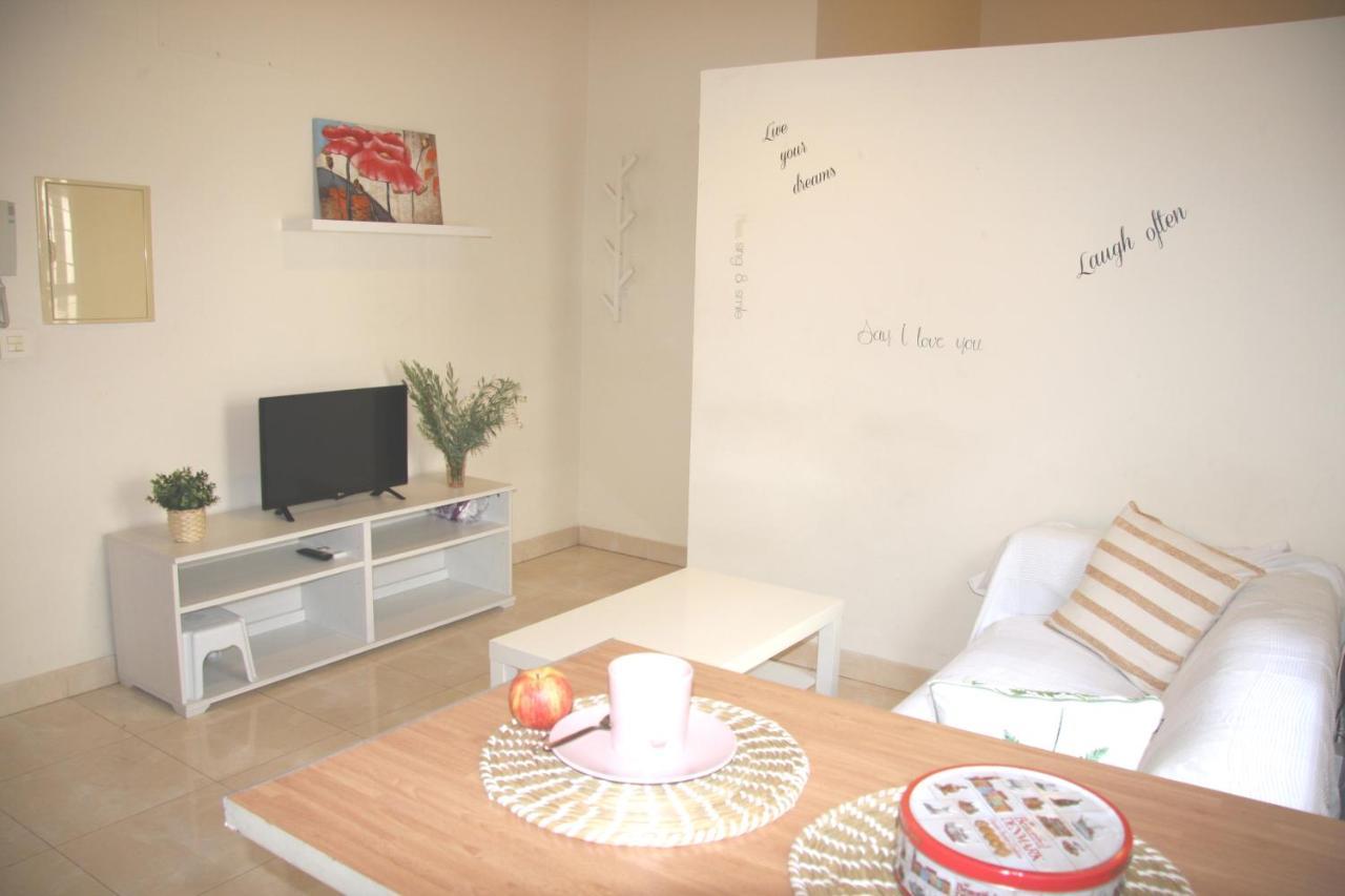 Fantastico Apartamento Muy Luminoso Zona Genial Sewilla Zewnętrze zdjęcie