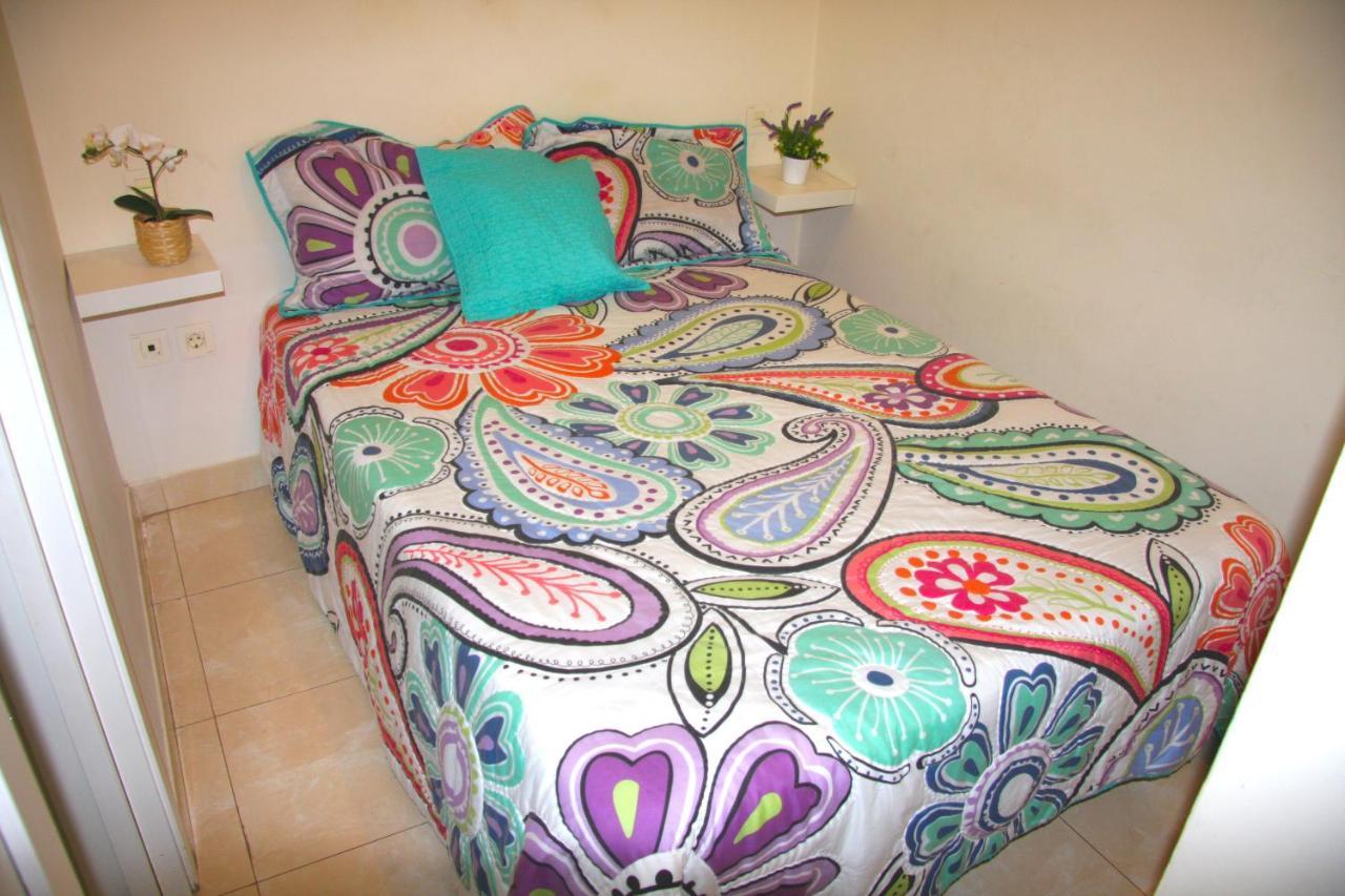 Fantastico Apartamento Muy Luminoso Zona Genial Sewilla Zewnętrze zdjęcie