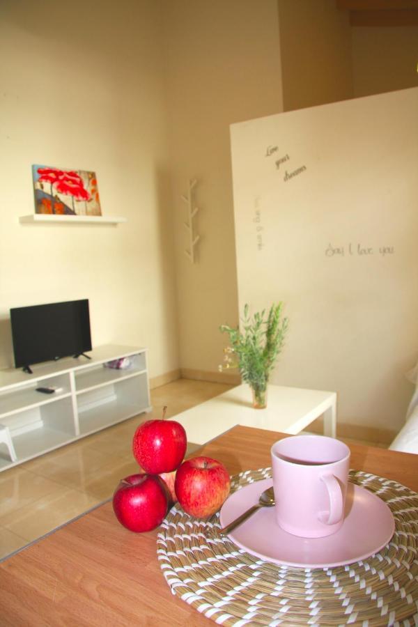 Fantastico Apartamento Muy Luminoso Zona Genial Sewilla Zewnętrze zdjęcie
