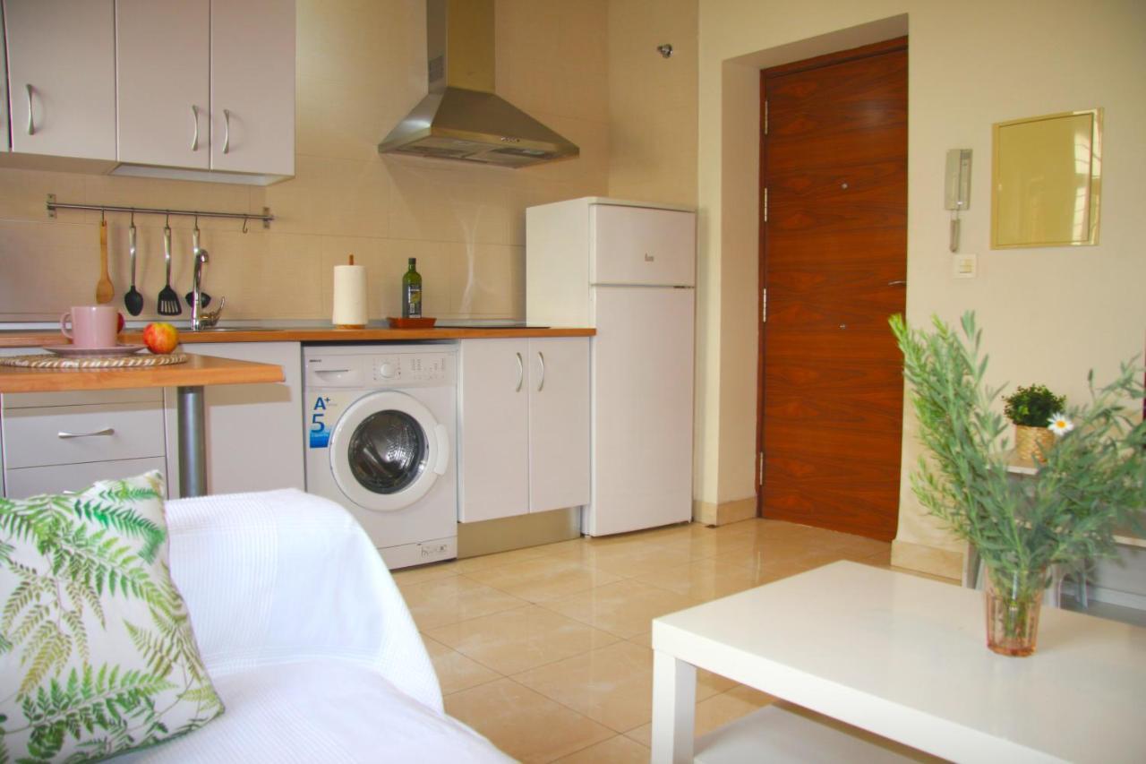 Fantastico Apartamento Muy Luminoso Zona Genial Sewilla Zewnętrze zdjęcie