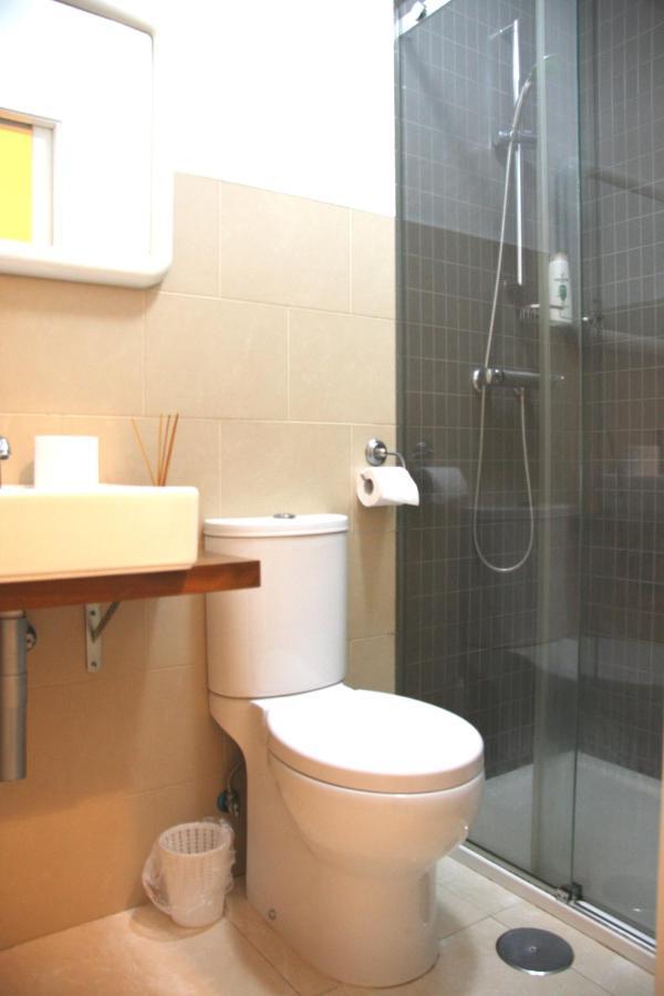 Fantastico Apartamento Muy Luminoso Zona Genial Sewilla Zewnętrze zdjęcie