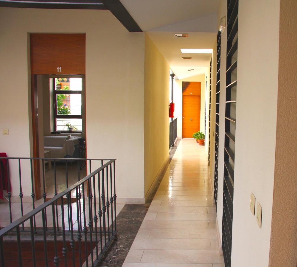 Fantastico Apartamento Muy Luminoso Zona Genial Sewilla Zewnętrze zdjęcie